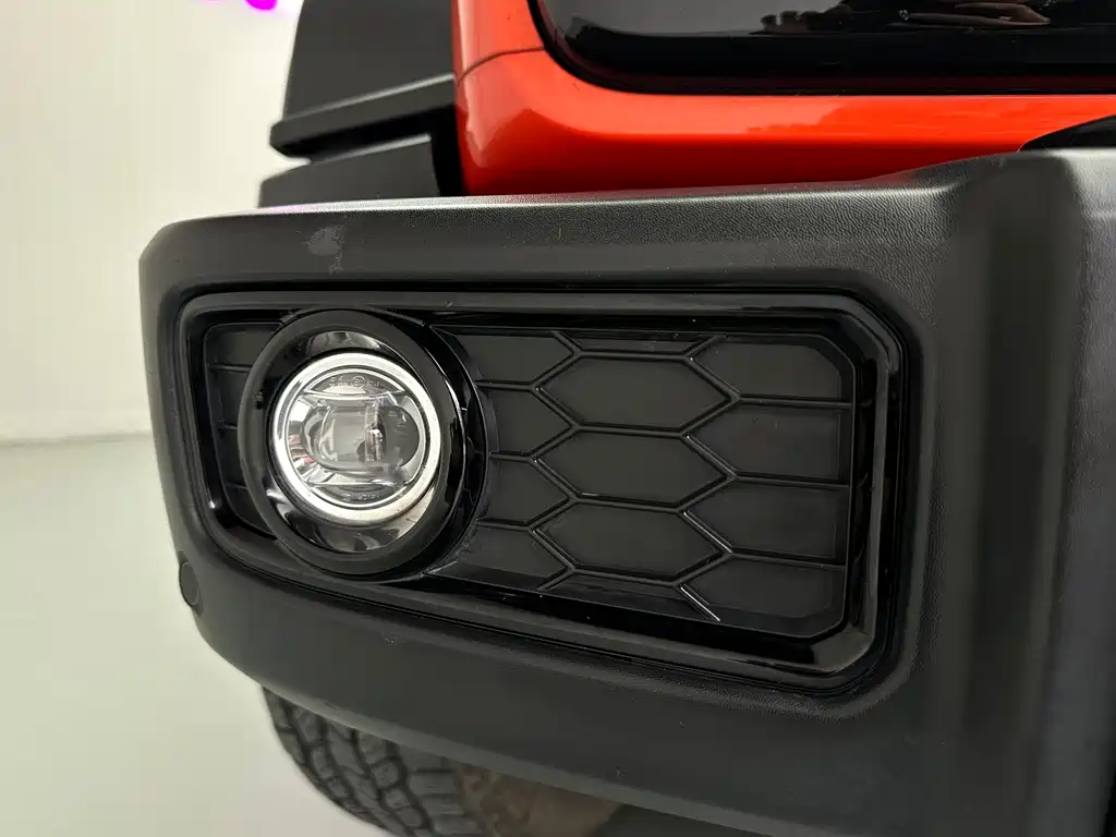 Tank 300 2021 Off-Road Version 2.0T Conqueror купить на сайте DeffCars