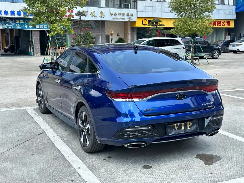 Festa 2019 280TGDi Sports Edition National VI купить на сайте DeffCars
