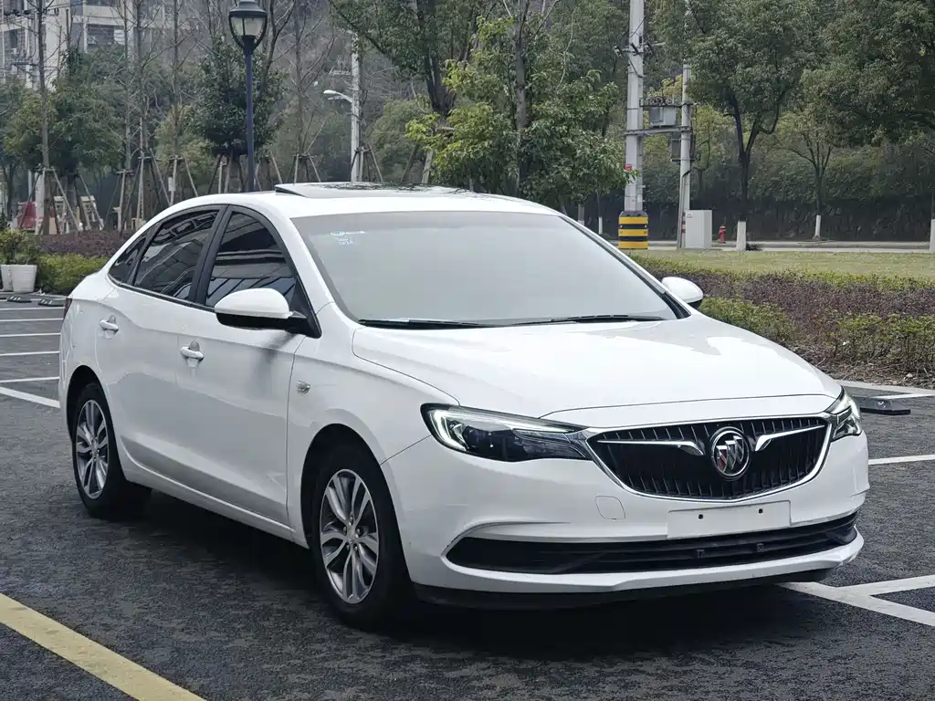Yinglang 2019 18T automatic interconnection elite model National VI купить на сайте DeffCars
