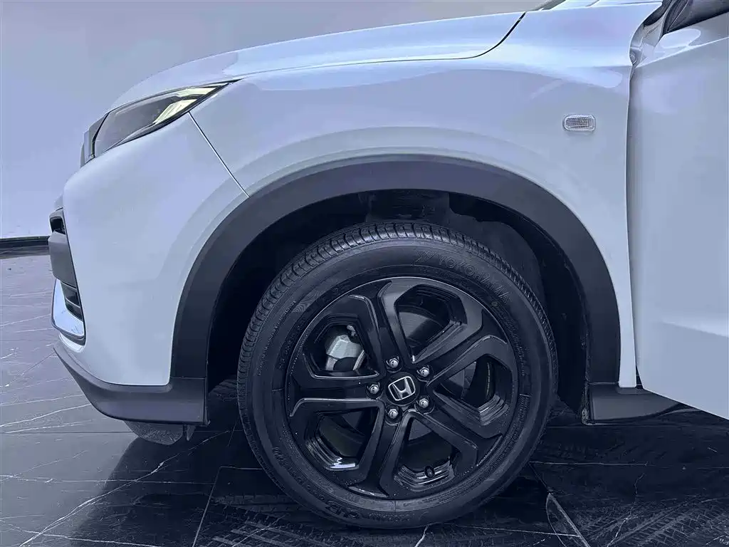 Honda XR-V 2021 220TURBO CVT Deluxe Edition купить на сайте DeffCars