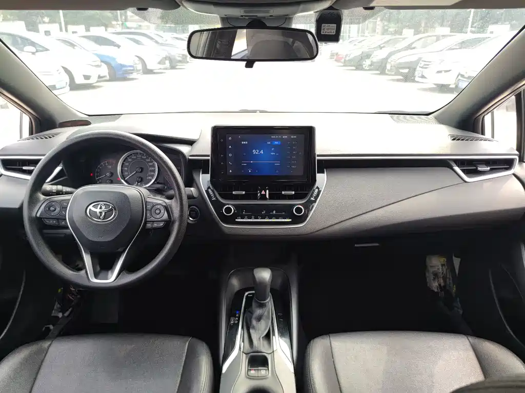 Ralink 2019 185T CVT Deluxe Edition National VI купить на сайте DeffCars