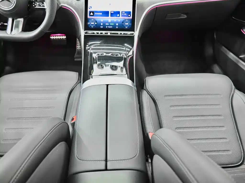 Mercedes-Benz C-Class New Energy 2025 C 350 eL купить на сайте DeffCars