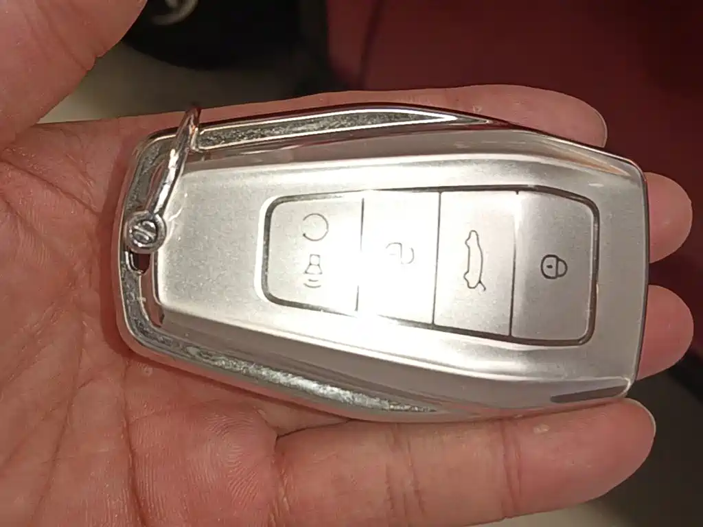 Emgrand GS 2019 1.4T CVT купить на сайте DeffCars