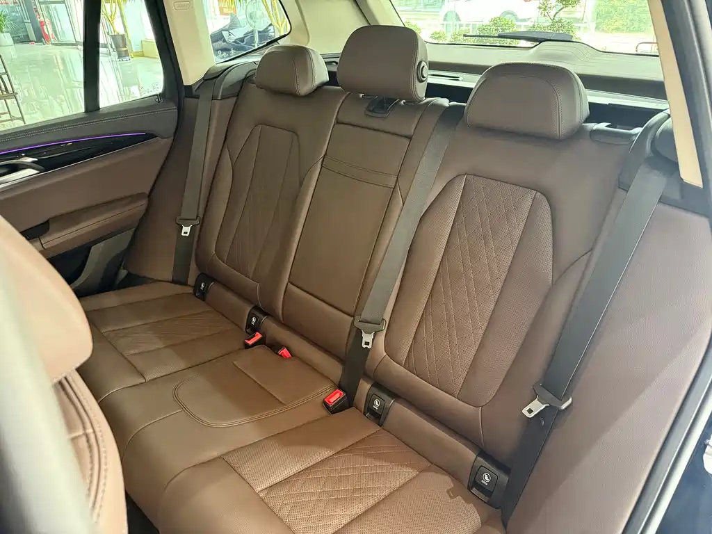 BMW X3 2022 xDrive25i M Sports Package купить на сайте DeffCars