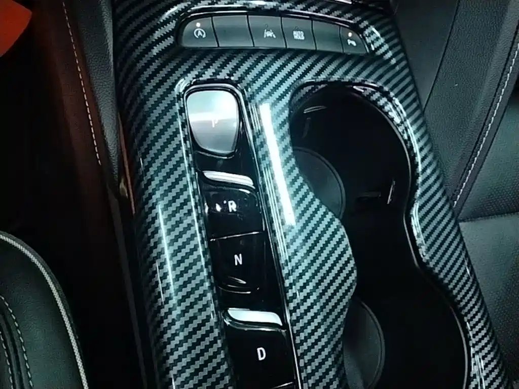 Envision Plus 2023 Envision Plus 652T five-seater luxury model купить на сайте DeffCars