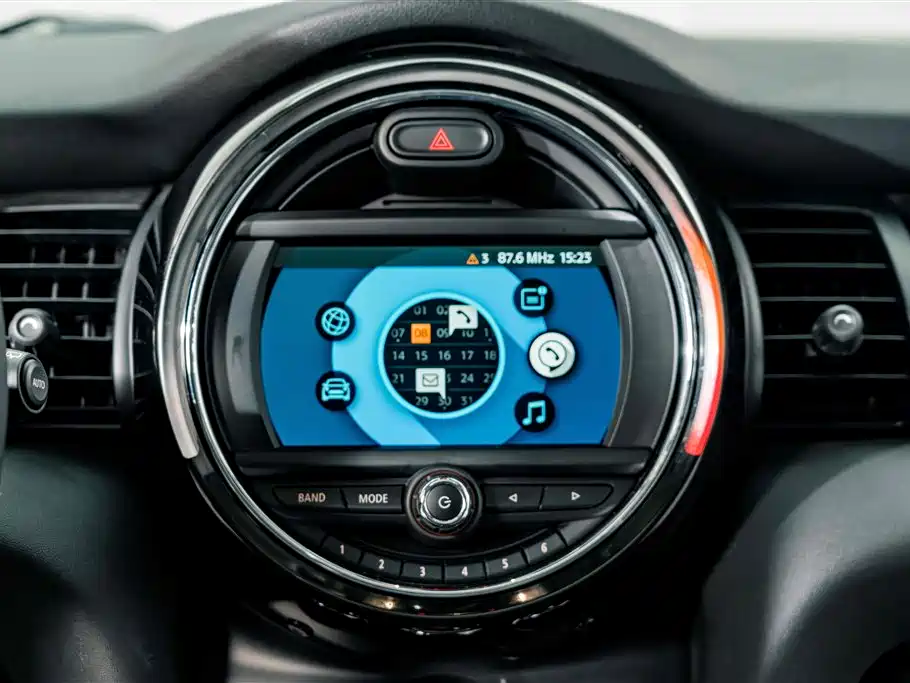 Mini 2021款 1.5T ONE купить на сайте DeffCars