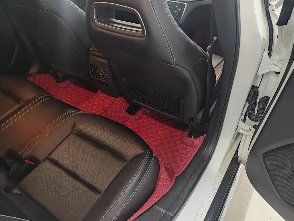 Mercedes-Benz GLA 2016 GLA 200 Fashion Model купить на сайте DeffCars