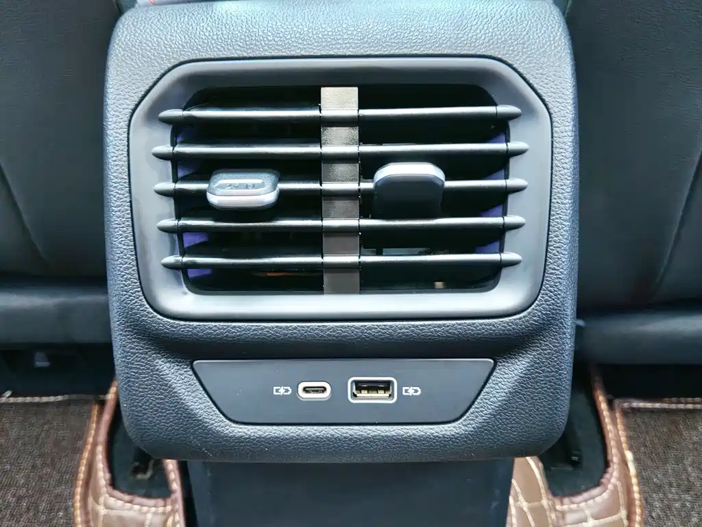 Lingdu 2023 Lingdu L 280TSI DSG spicy version купить на сайте DeffCars