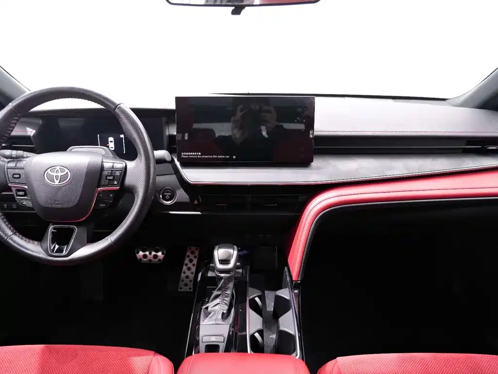 Camry 2024 Dual Engine 2.0HXS Sports Plus Edition купить на сайте DeffCars