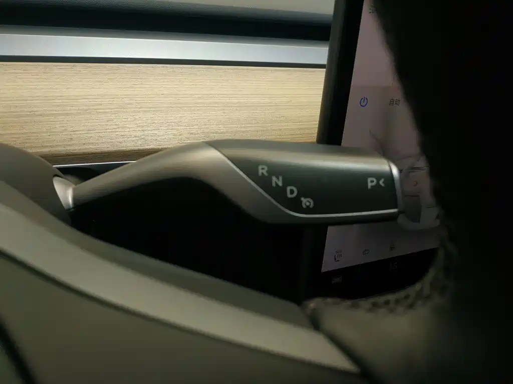 Model Y 2022 modified rear-wheel drive version купить на сайте DeffCars