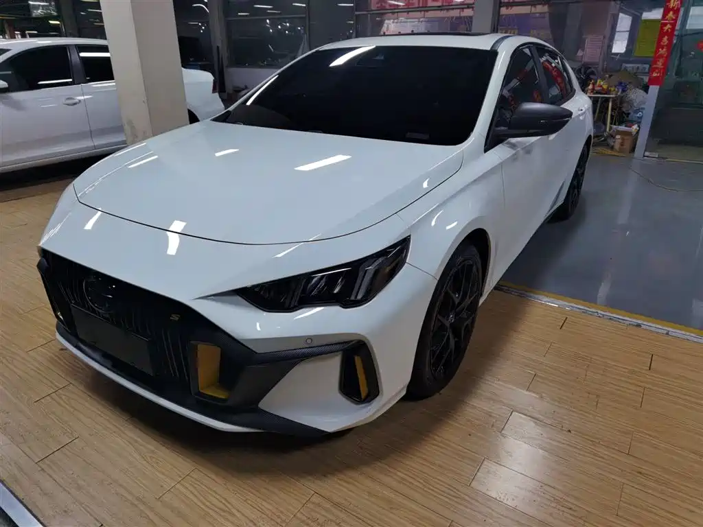 Shadow Leopard 2021 270T DCT J15 version купить на сайте DeffCars