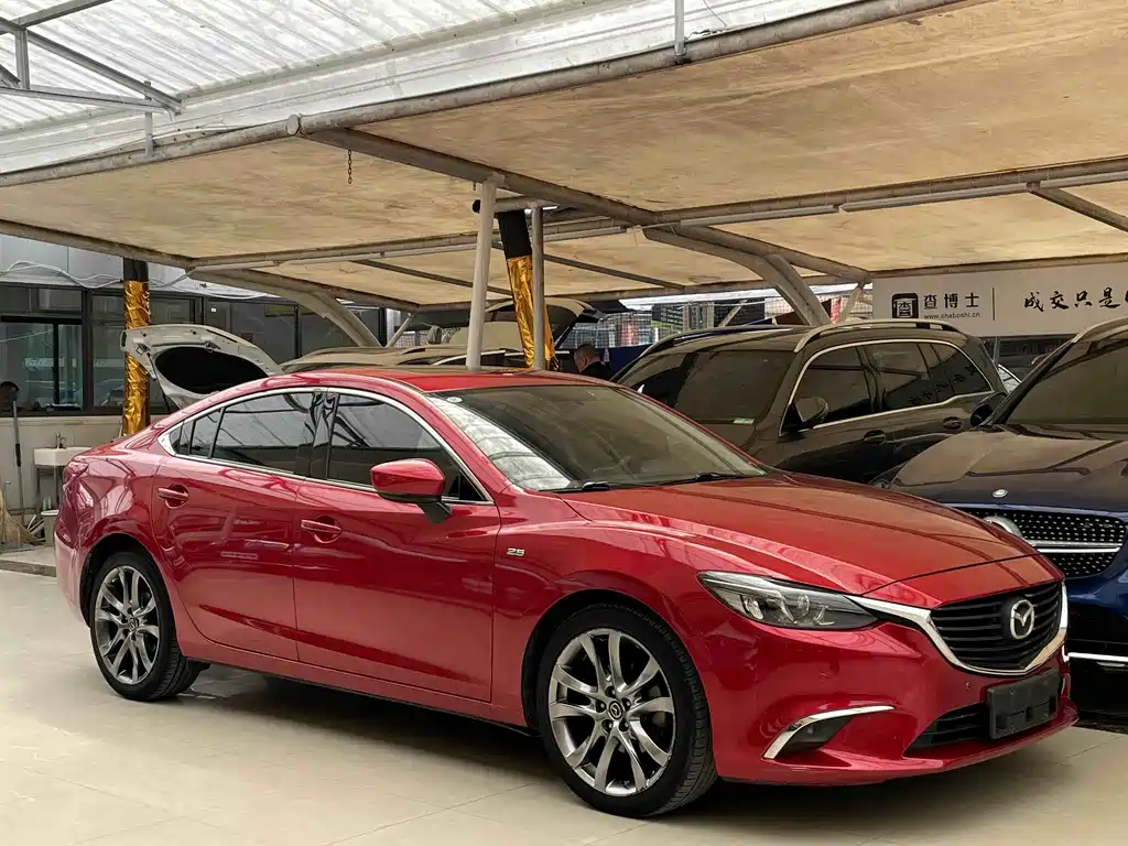 Atez 2018 2.5L Blue Sky Sports Edition National V купить на сайте DeffCars