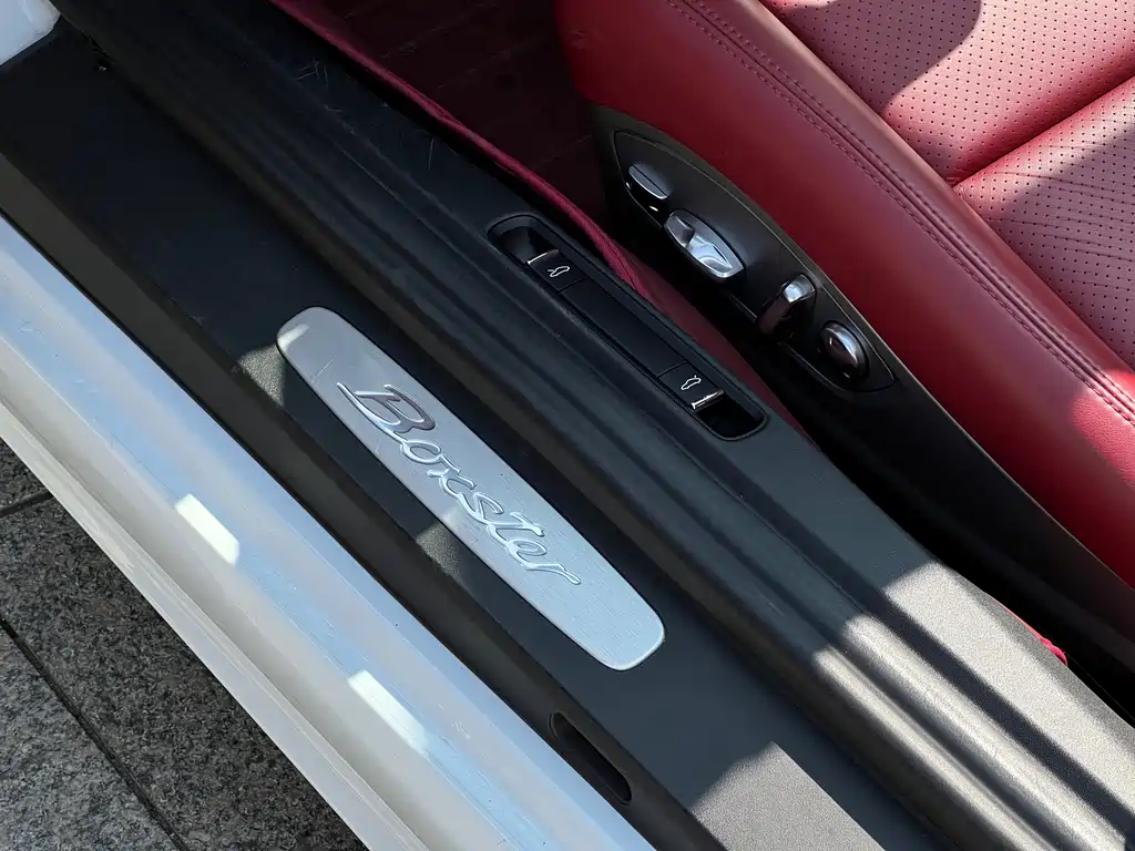 Porsche 718 2022 Boxster 2.0T купить на сайте DeffCars