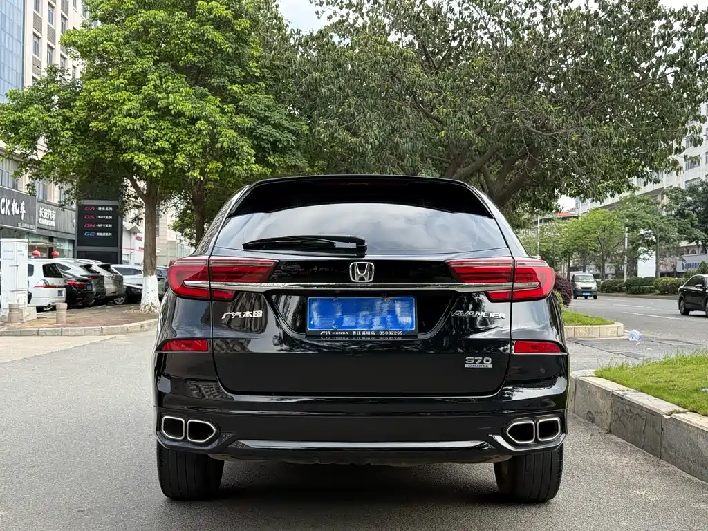 Guandao 2020 370TURBO 2WD Deluxe Edition купить на сайте DeffCars