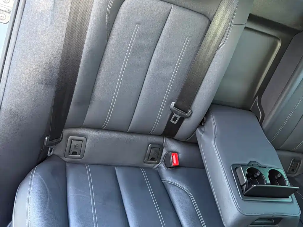 Audi Q2L 2022 35 TFSI Enterprising and Elegant Model купить на сайте DeffCars