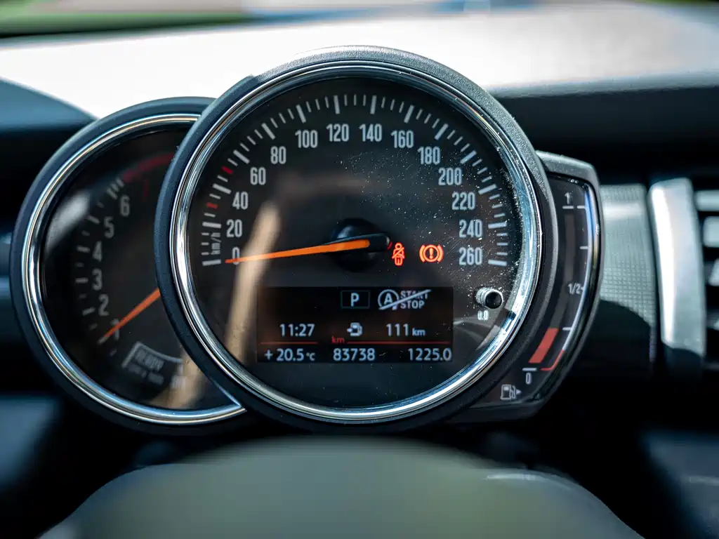 MINI 2019 1.5T COOPER Artist Five-Door Edition купить на сайте DeffCars