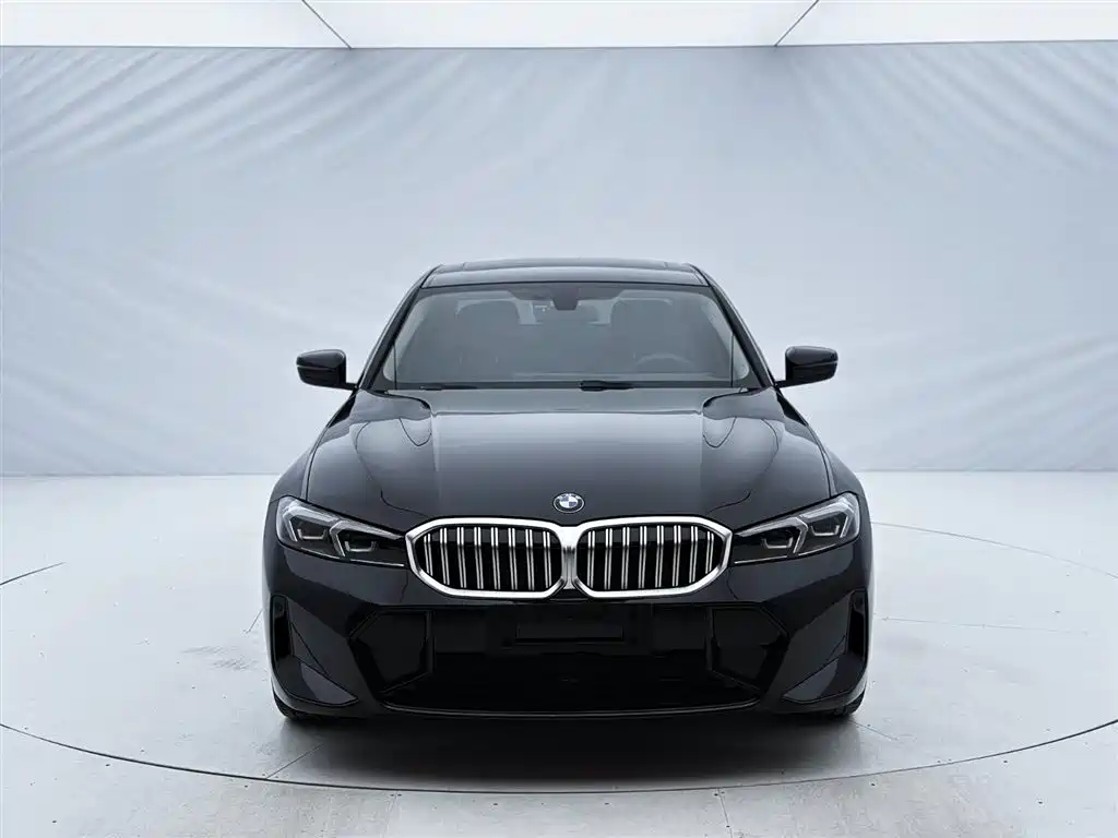 BMW 3 Series 2023 320Li M Sports Package купить на сайте DeffCars
