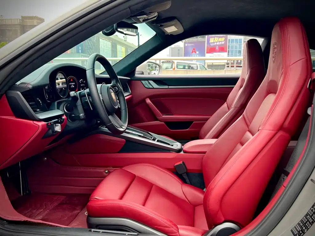 Porsche 911 2019 Carrera S 3.0T купить на сайте DeffCars