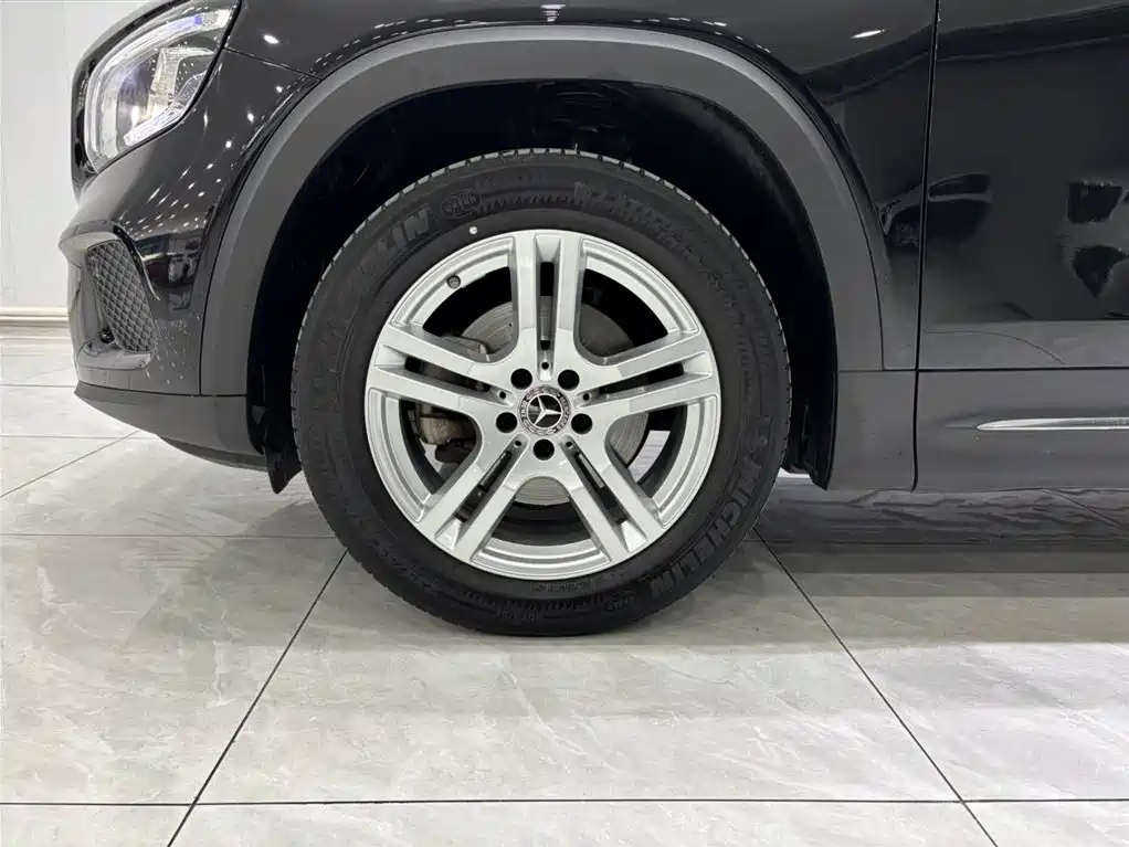 Mercedes-Benz GLB 2022 GLB 200 Dynamic купить на сайте DeffCars