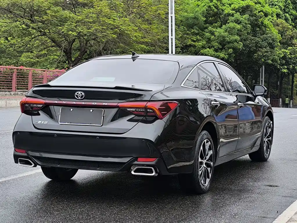 Asia Dragon 2023 2.5L Deluxe Edition купить на сайте DeffCars