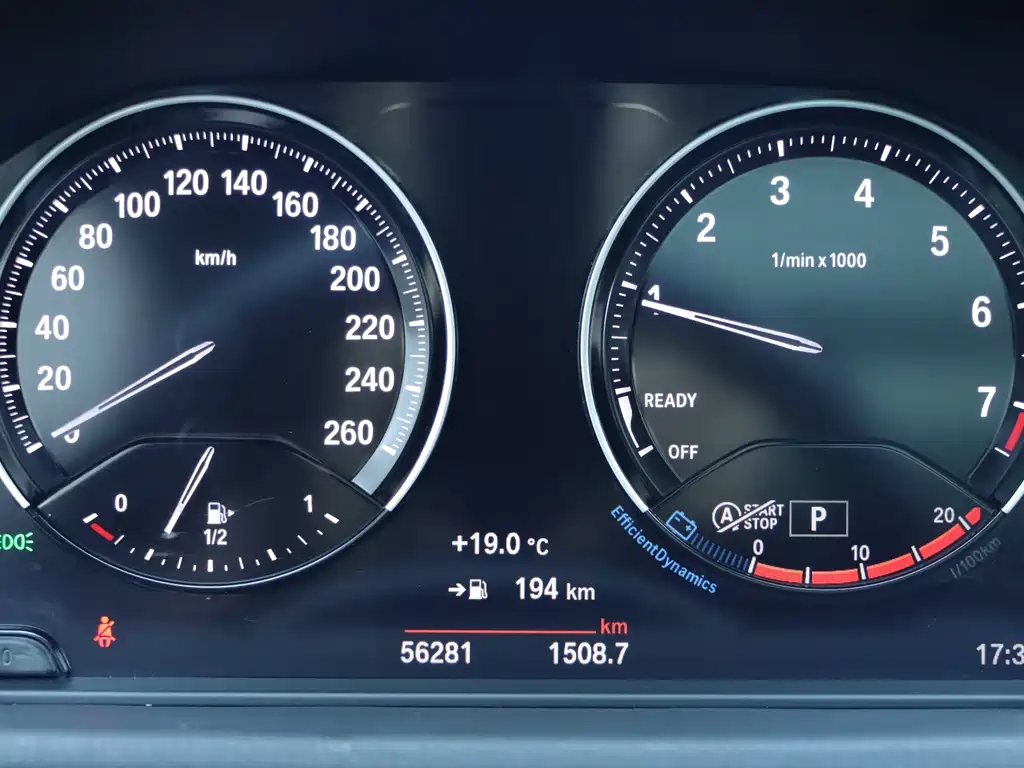 BMW X1 2021 sDrive20Li Exclusive Model купить на сайте DeffCars