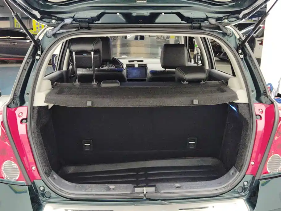 Swift 2016 1.5L automatic fashion cool version купить на сайте DeffCars