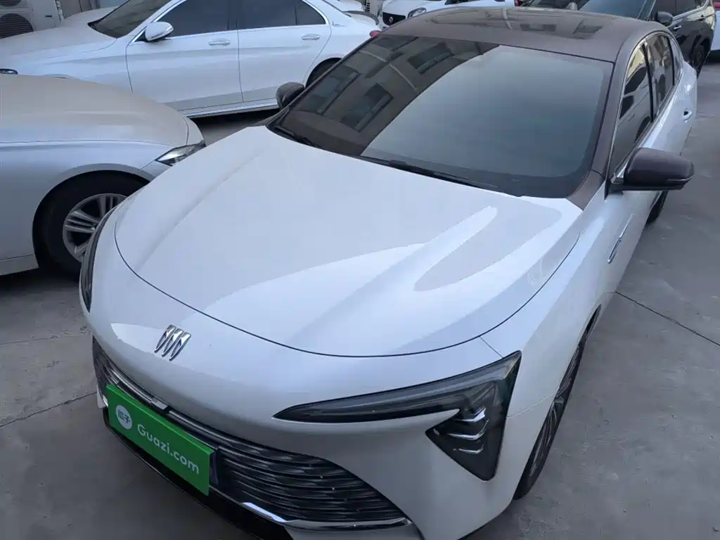 LaCrosse 2023 28T Yuezun Edition купить на сайте DeffCars