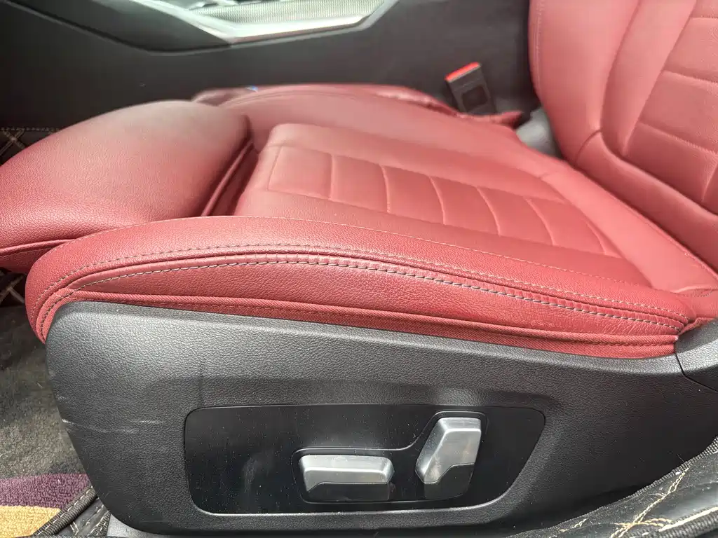 BMW 3 Series 2021 facelift 325Li M Sports Night Package купить на сайте DeffCars