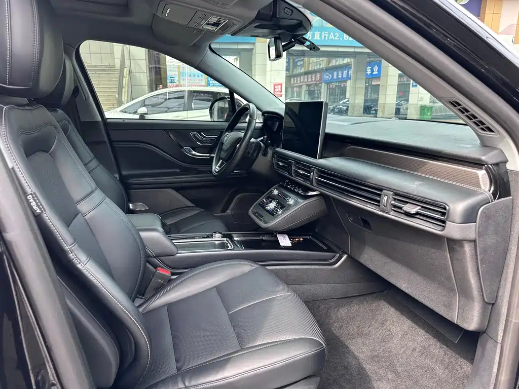 Adventurer 2022 2.0T two-wheel drive exclusive edition купить на сайте DeffCars