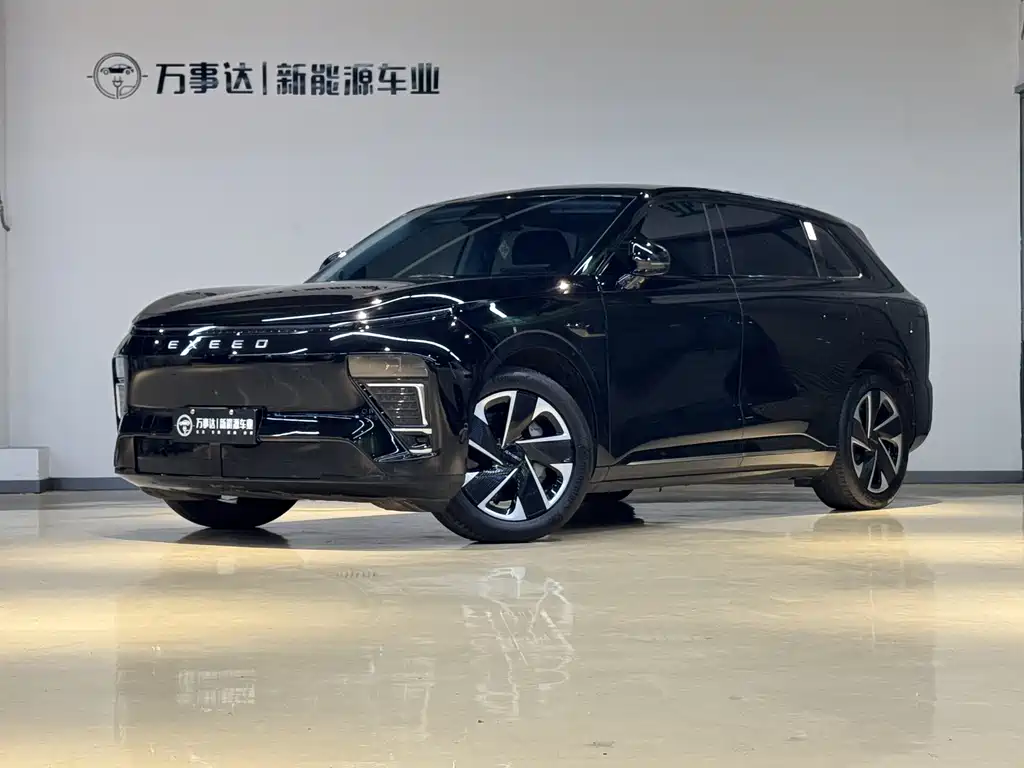 Star Era ET 2024 Extended Range 200 Pro купить на сайте DeffCars