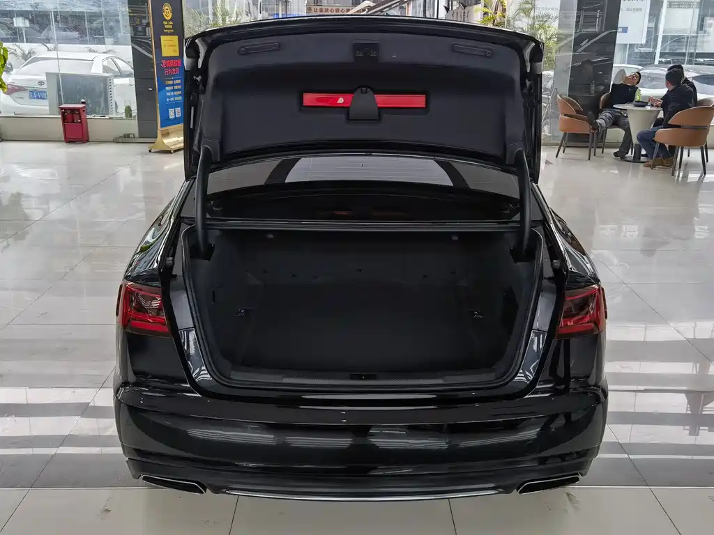 Audi A6L 2017 30 FSI Comfort купить на сайте DeffCars