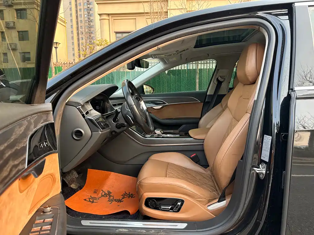 Audi A8 2021 A8L 50 TFSI quattro comfort type купить на сайте DeffCars