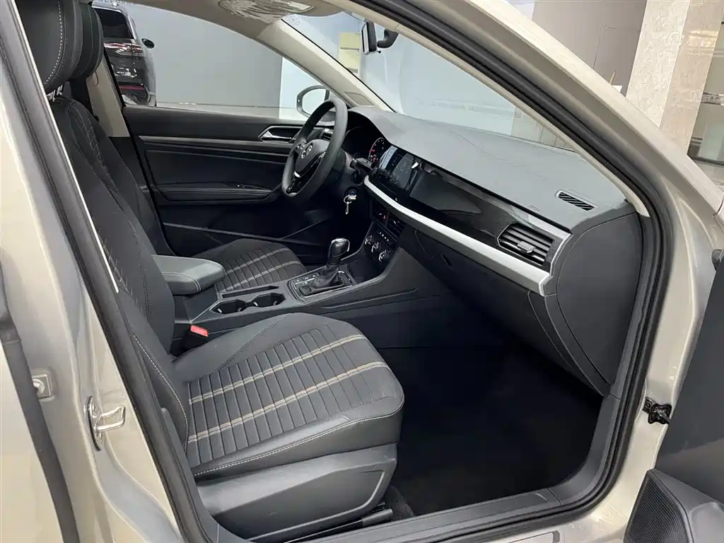 Lavida 2021 280TSI DSG Comfort Edition купить на сайте DeffCars