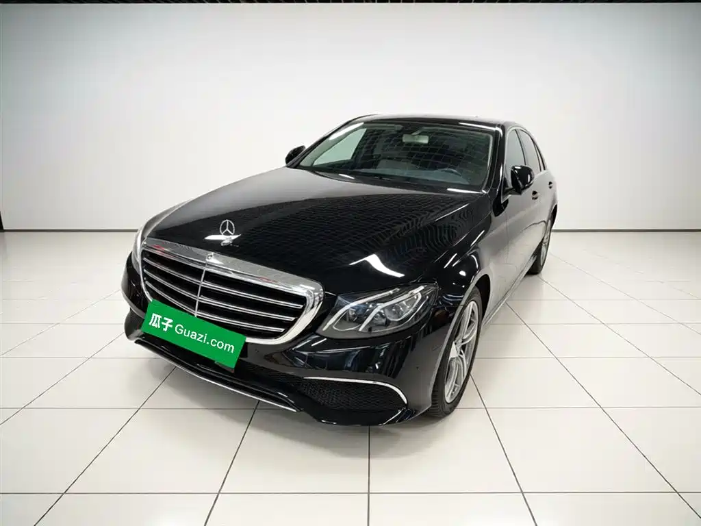 Mercedes-Benz E-Class 2019 E 300 L Sporty and Stylish купить на сайте DeffCars