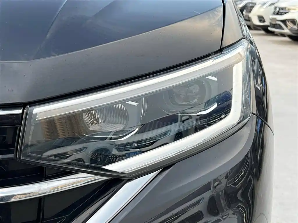 Tanyue 2023 280TSI 2WD Luxury Plus Advanced Edition купить на сайте DeffCars