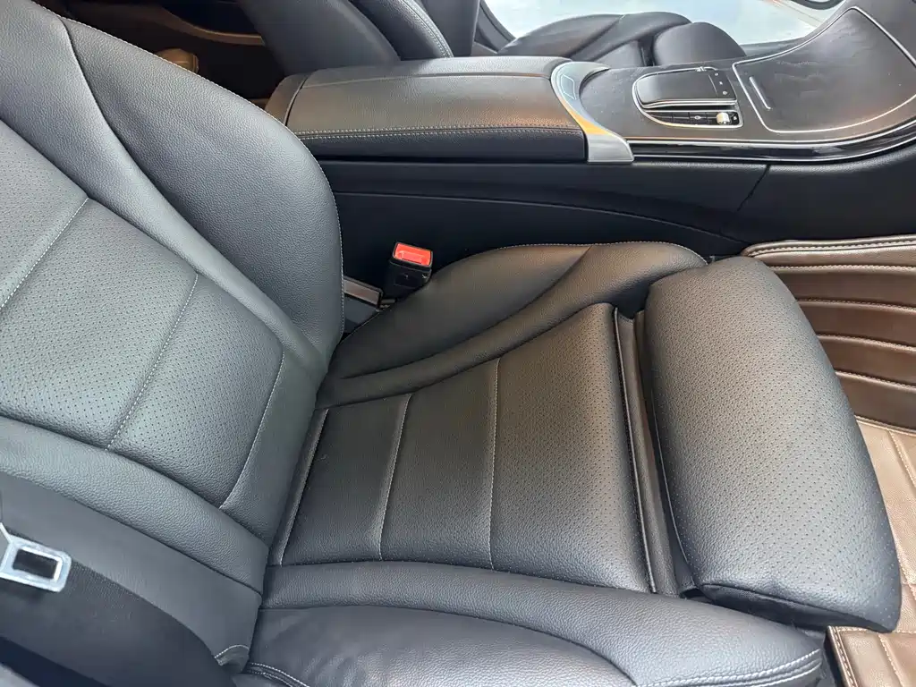 Mercedes-Benz C-Class 2020 C 260 L Sports Edition купить на сайте DeffCars