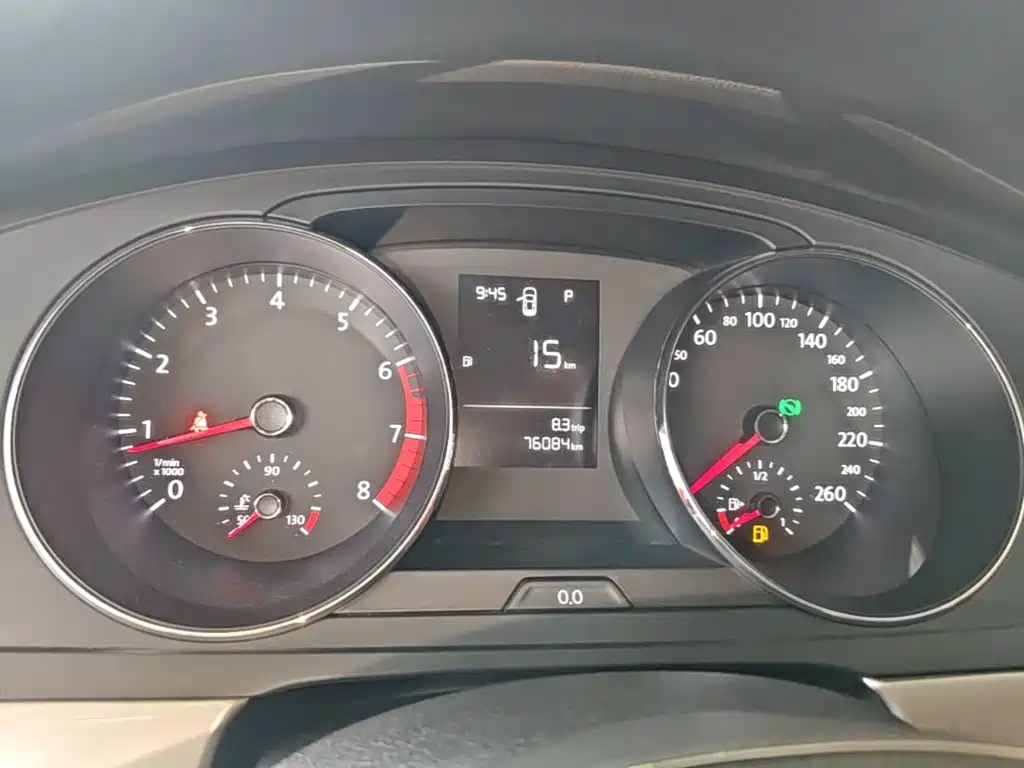 Lingdu 2015 230TSI DSG Fashion Edition купить на сайте DeffCars