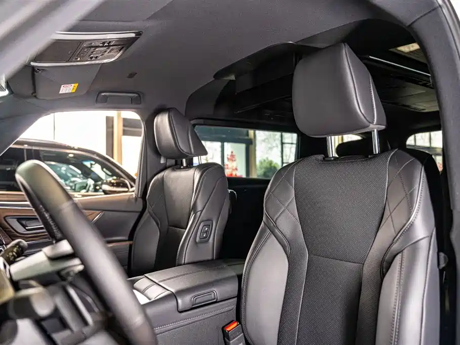 Alfa 2024 Dual Engine 2.5L Premium Edition купить на сайте DeffCars