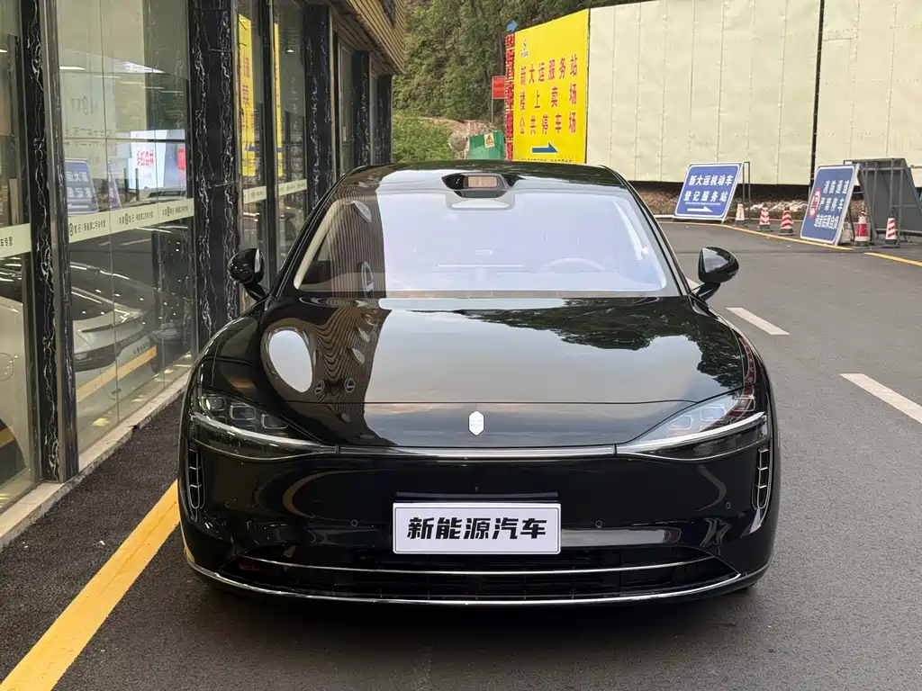 Xiangjie S9T 2025 extended range Ultra long endurance version (192-line lidar) купить на сайте DeffCars