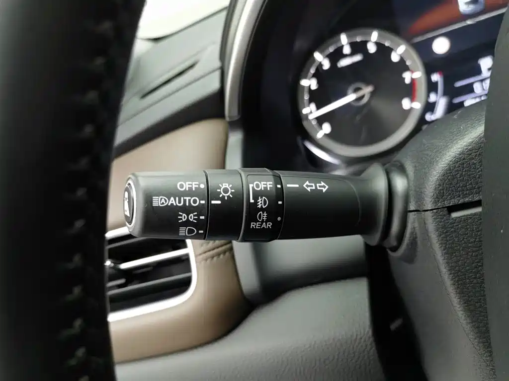 Honda UR-V 2024 370TURBO four-wheel drive exclusive version купить на сайте DeffCars