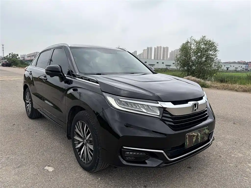Guandao 2020 370TURBO four-wheel drive exclusive edition купить на сайте DeffCars