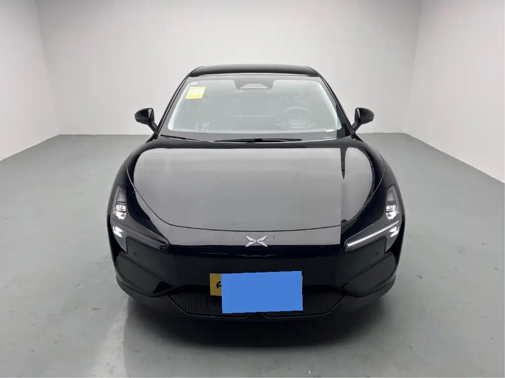 Xpeng MONA M03 2025 model 515 long battery life Plus купить на сайте DeffCars