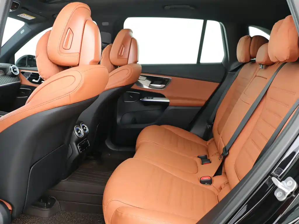 Mercedes-Benz GLC 2024 GLC 300 L 4MATIC Dynamic 5-seater купить на сайте DeffCars