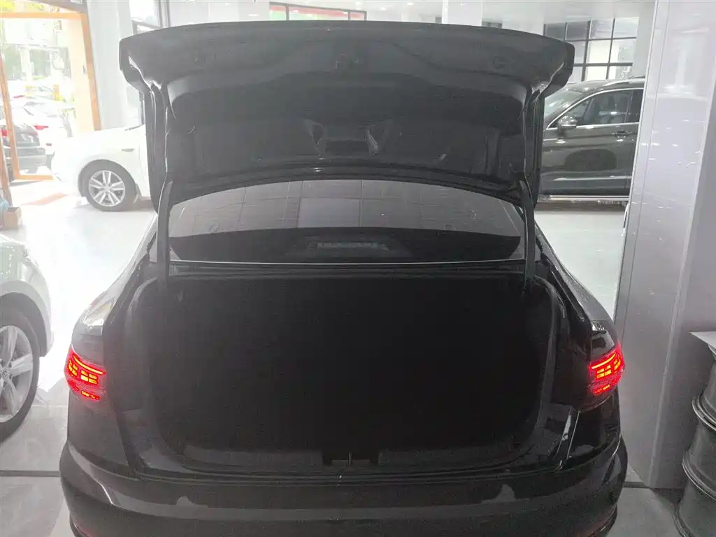 Sagitar 2021 280TSI DSG Super Edition купить на сайте DeffCars