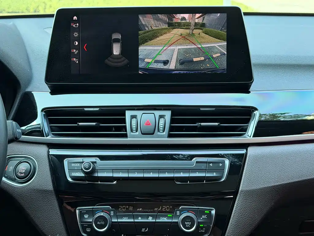 BMW X1 2020 sDrive20Li Fashion Model купить на сайте DeffCars