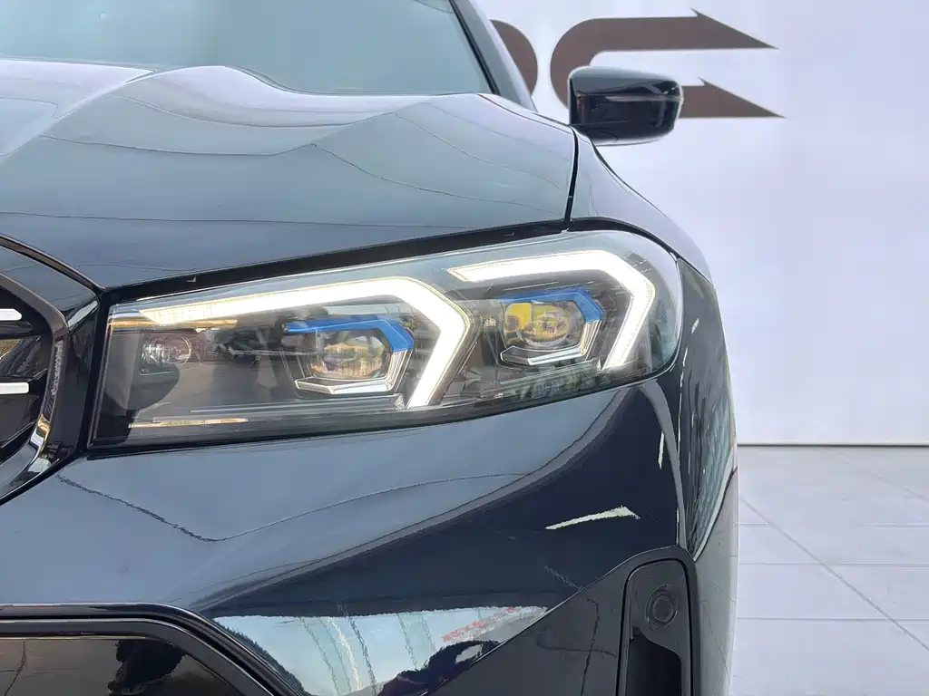 BMW 3 Series 2024 330i M Sports Night Package купить на сайте DeffCars