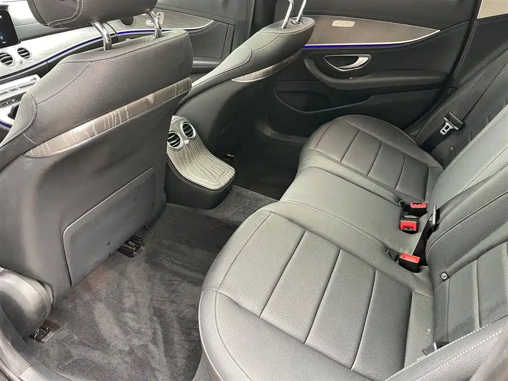 Mercedes-Benz E-Class 2021 E 300 L Sporty and Fashionable купить на сайте DeffCars