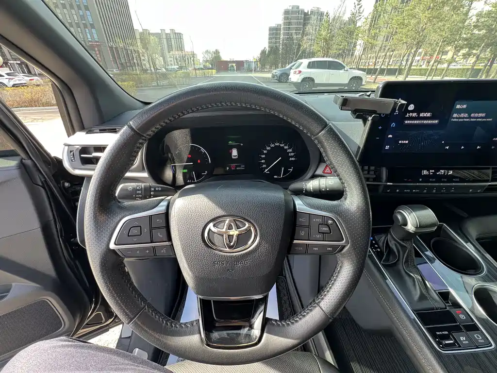 SIENNA 2021 2.5L Hybrid Premium Edition купить на сайте DeffCars