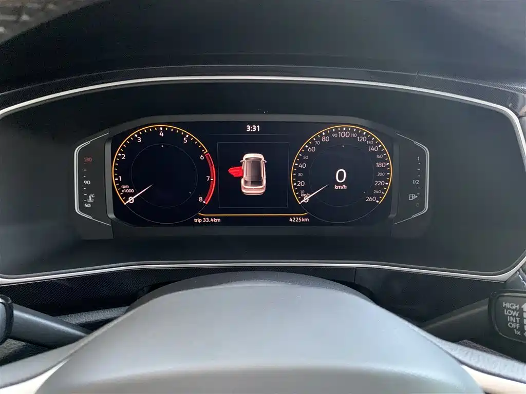 Tuyue 2025 Xinrui 300TSI Ruixiang Edition купить на сайте DeffCars
