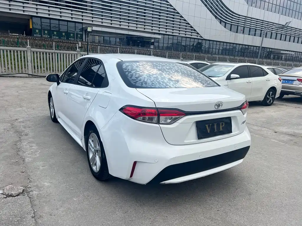 Ralink 2022 TNGA 1.5L CVT Advanced Edition купить на сайте DeffCars